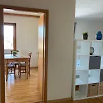 Apartamento Seeblick Faaker
