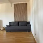 아파트 Seeblick Faaker 드로볼라흐암파케르시