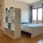 Seeblick Faaker Apartamento *
