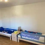 Seeblick Faaker 아파트 드로볼라흐암파케르시