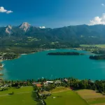 Seeblick Faaker 아파트