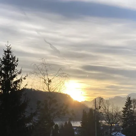 Seeblick Faaker