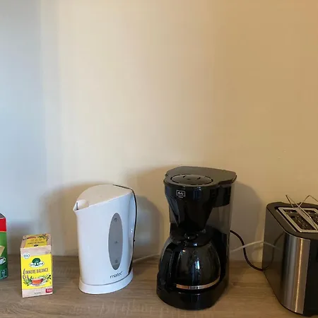 Seeblick Faaker 公寓 *