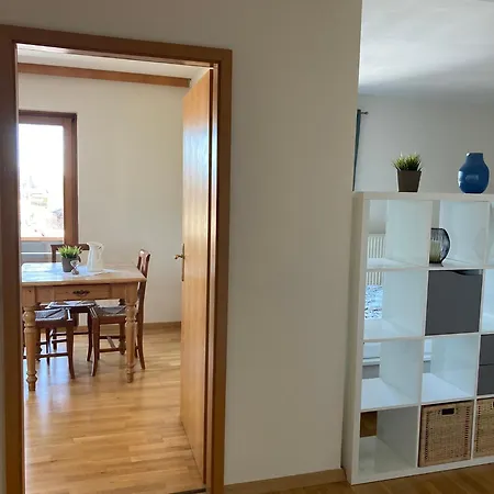 公寓 Seeblick Faaker