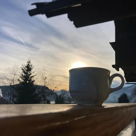 Apartment Seeblick Faaker Drobollach am Faakersee