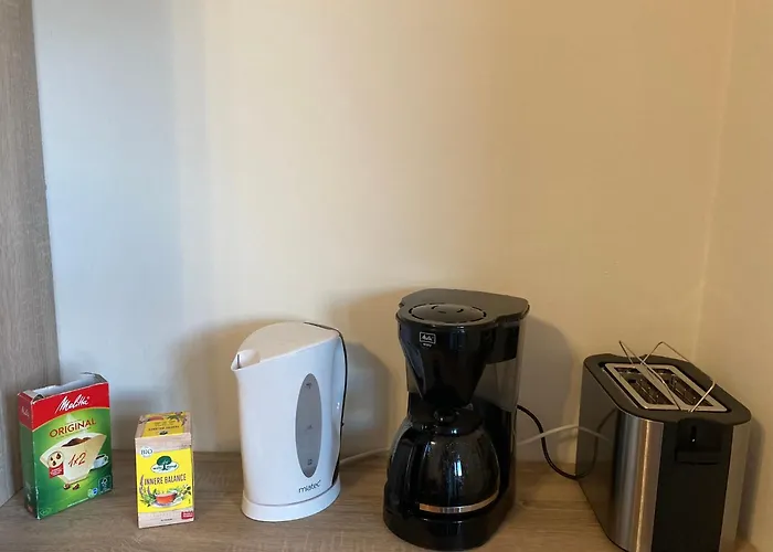 Seeblick Faaker Apartment *