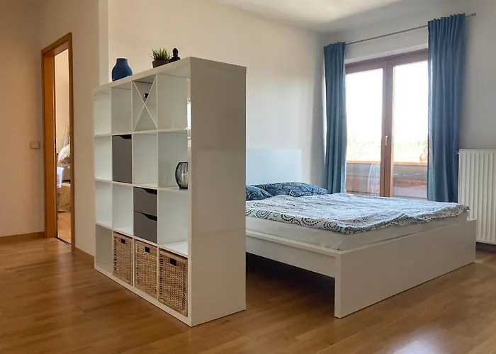 Seeblick Faaker Apartment *