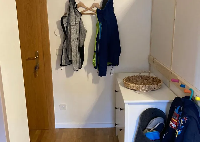 Apartment Seeblick Faaker