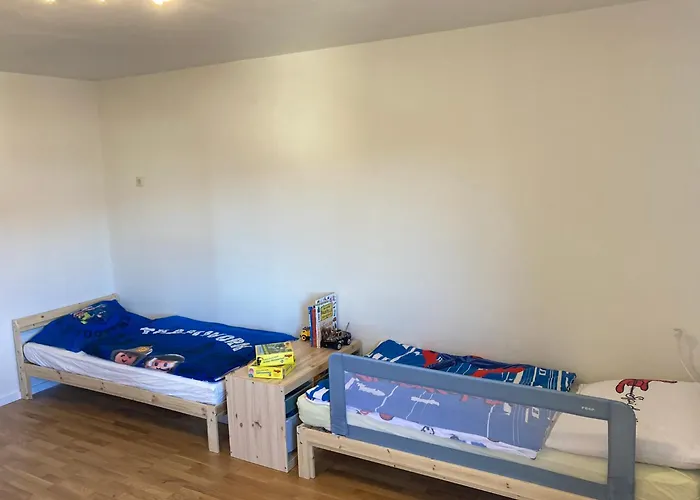 Seeblick Faaker Apartment Drobollach am Faakersee