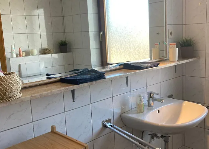 Seeblick Faaker Apartment *